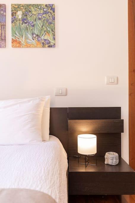 Апартаменты Residenza Sirtori Free Parking Верона Экстерьер фото